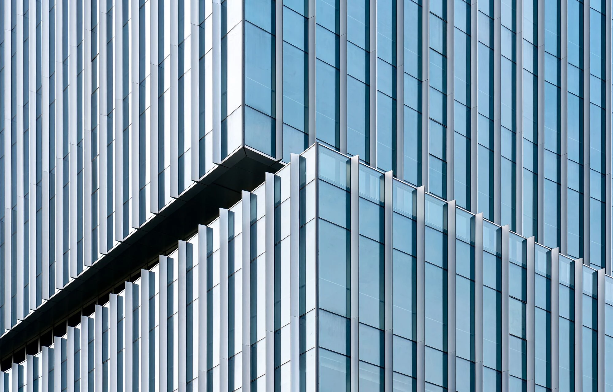 上海嘉定金融中心丨中国上海丨Aedas-24