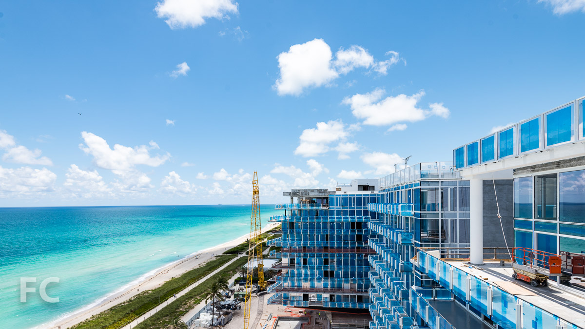 The Surf Club — FIELD CONDITION-24