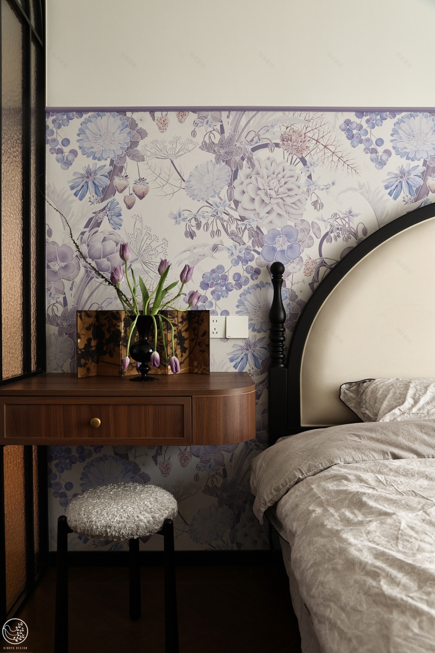 复古美丽不是重点,住起来顺才是-58