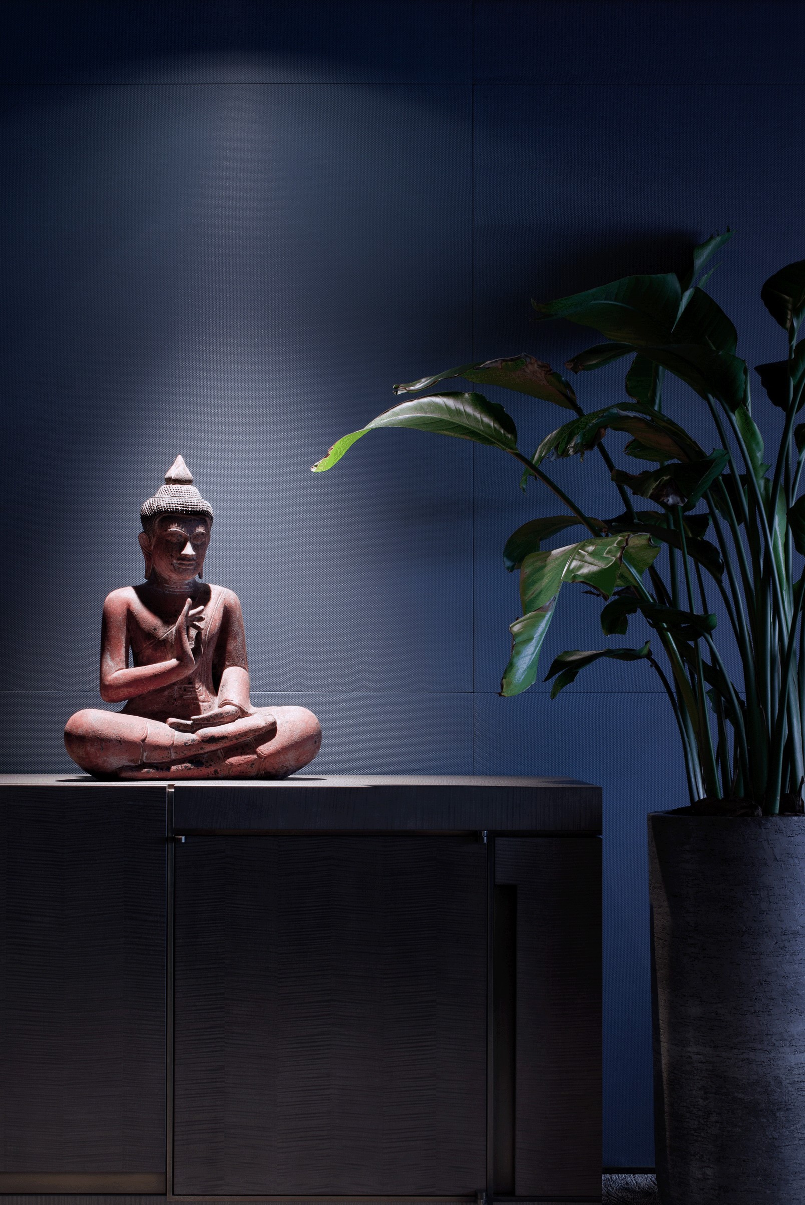 琚宾新作——御风者会所 | 构色-41