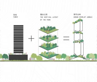 重庆朝天门海客瀛洲二期-8