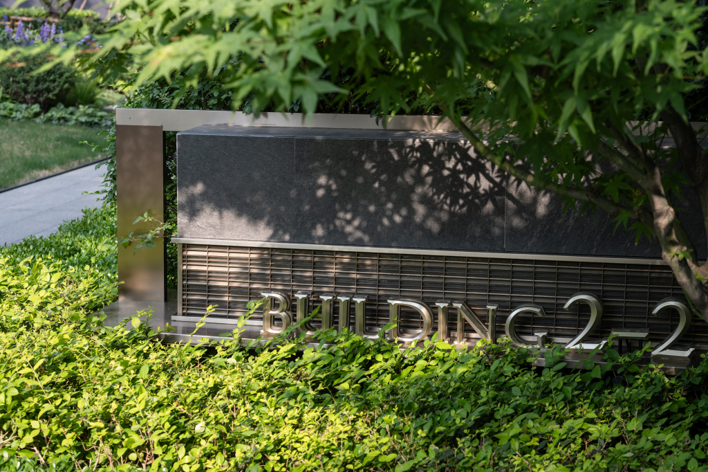 璞悦 隐繁而居 艺术典藏丨中国郑州丨上海柏熙标识有限公司-43