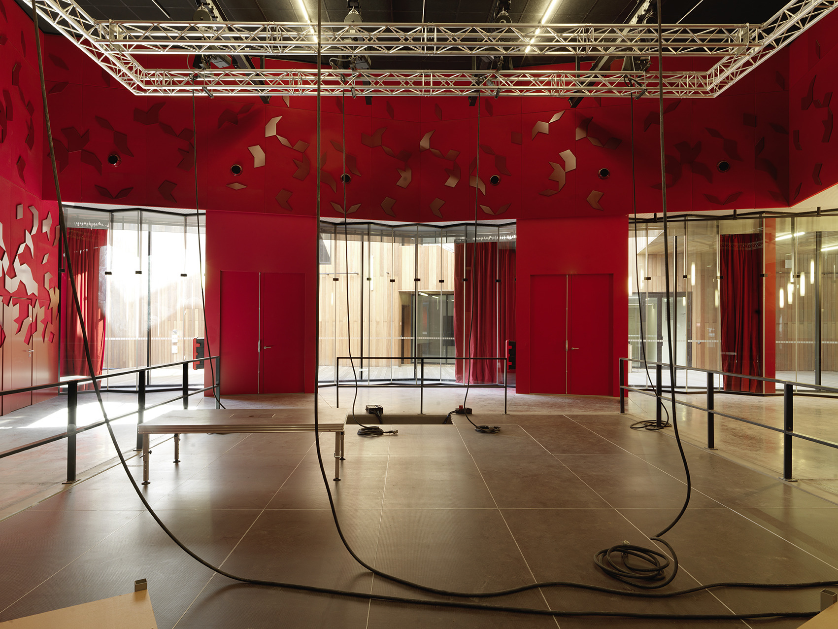 现代音乐中心(SMAC)-29