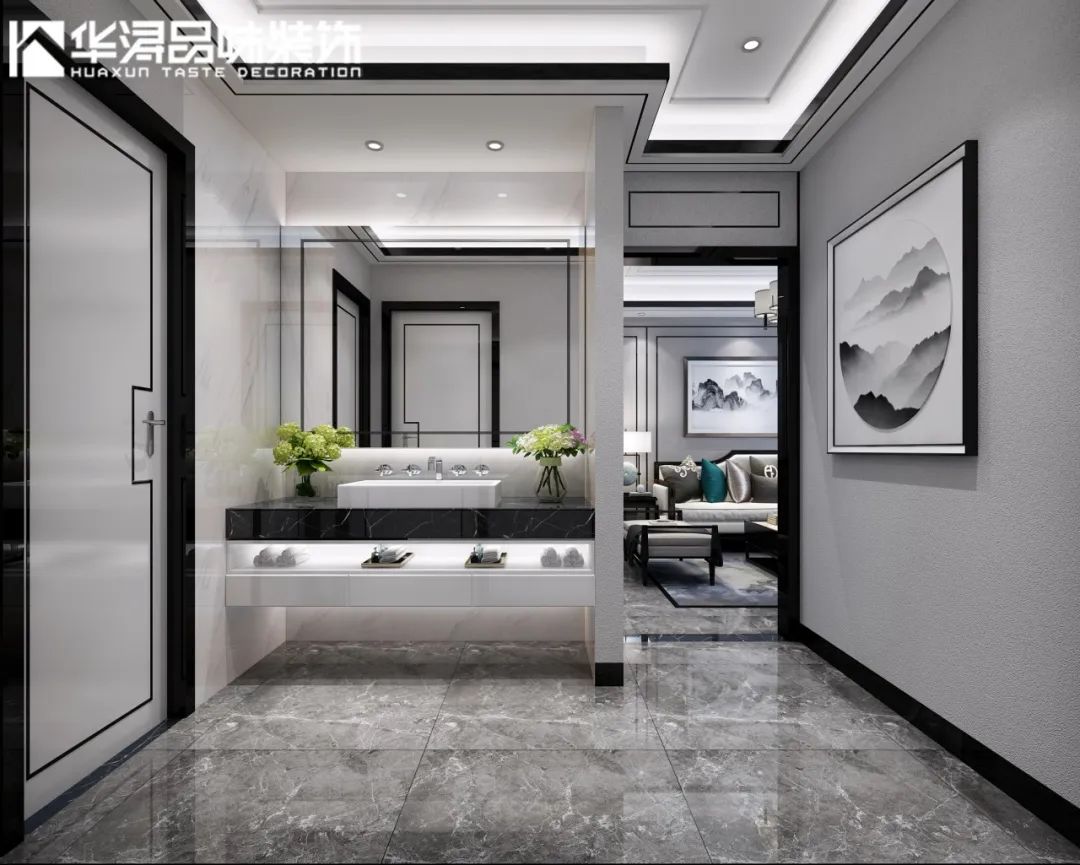 禅意悠然的 100m²日式复式空间-82