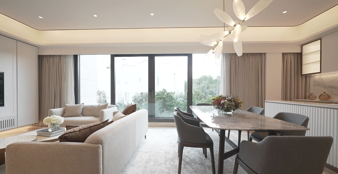 老旧房屋现代简约蜕变-14