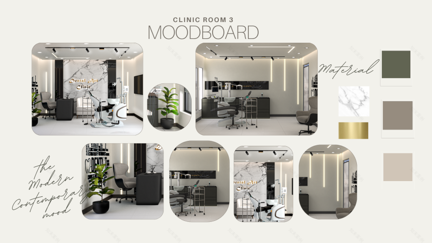 Dental Art Clinic | A Modern Healthcare Experienc-20