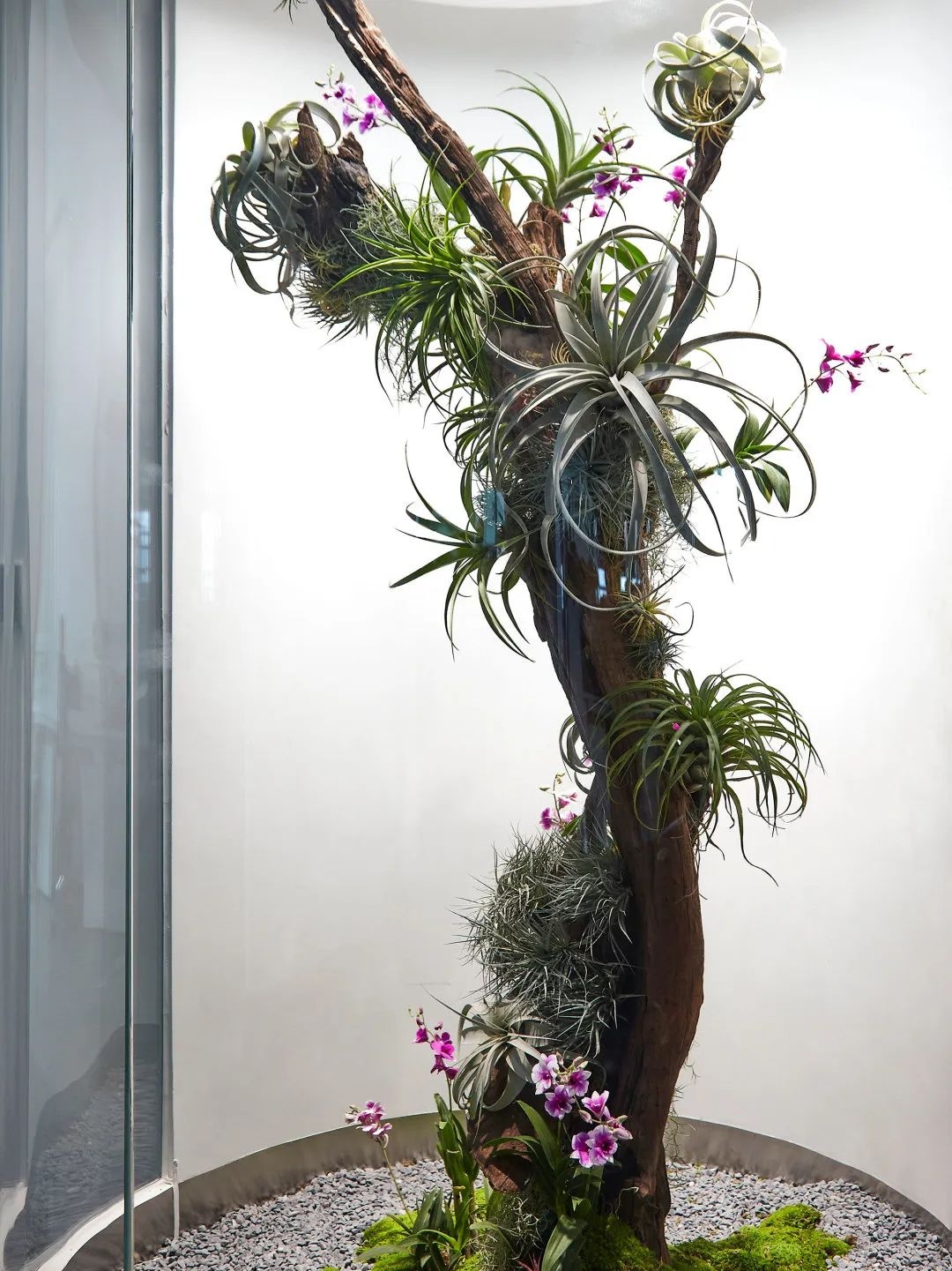 归谷科技园丨中国广州丨Gensler-87