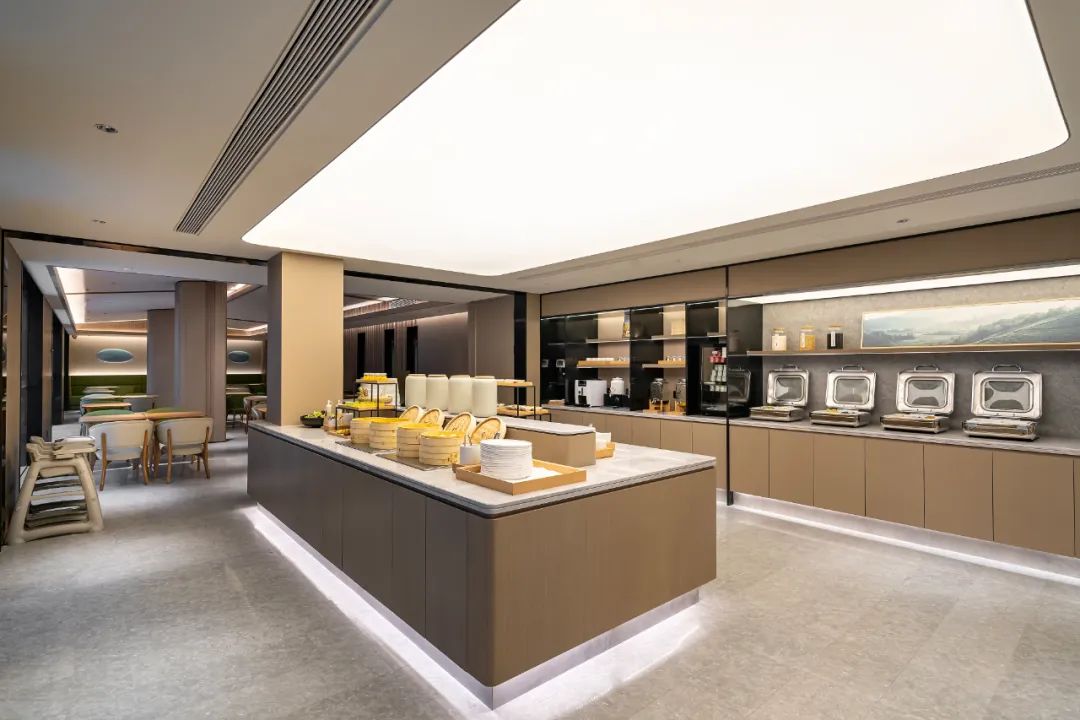 全季酒店丨中国香港丨香港大禾装饰-22