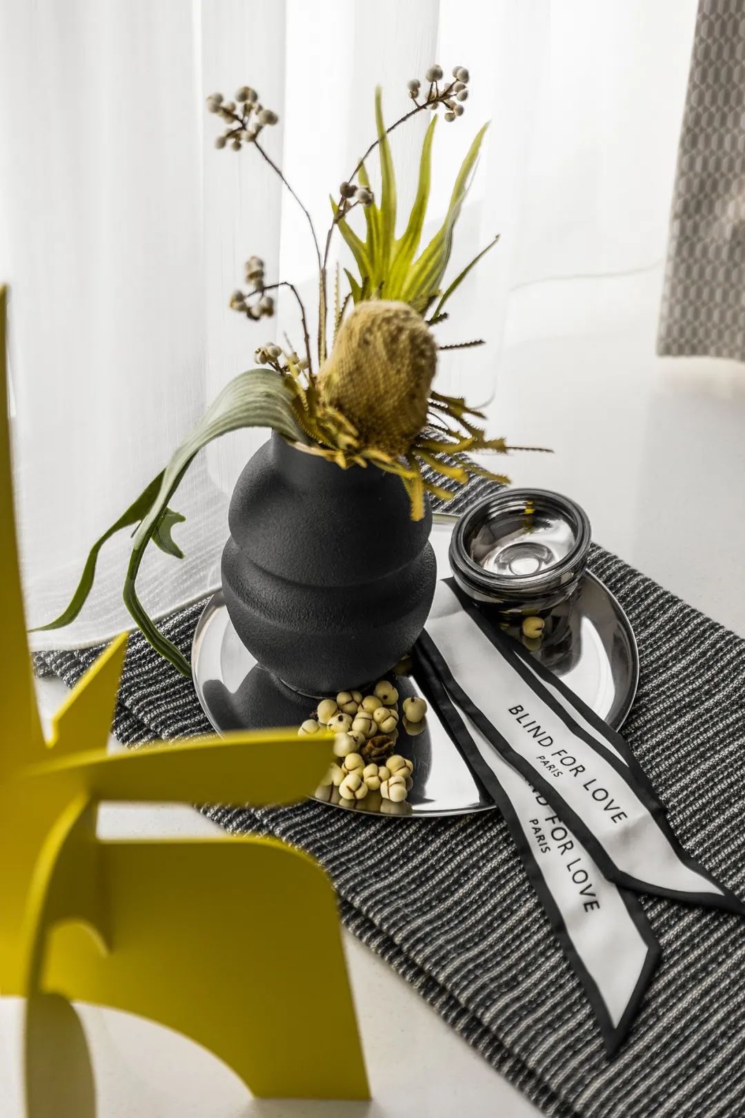 上海阳光城清溪水岸样板间丨中国上海丨EVD上海廿象-59