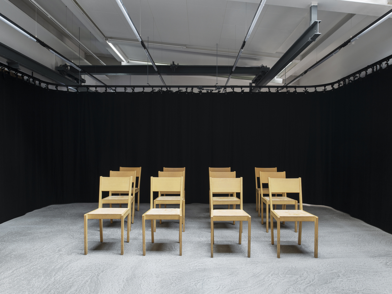 瑞典皇家艺术学院新摄影多媒体中心-22