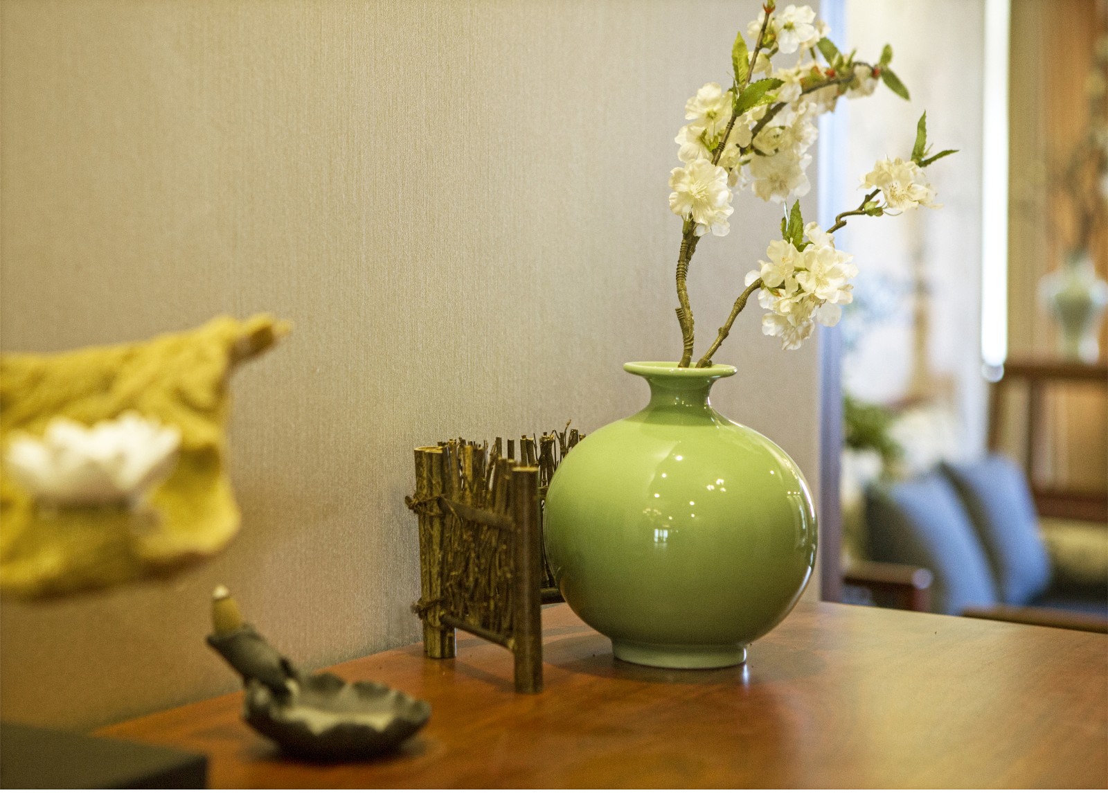 雅戈尔苏园·朴物-28