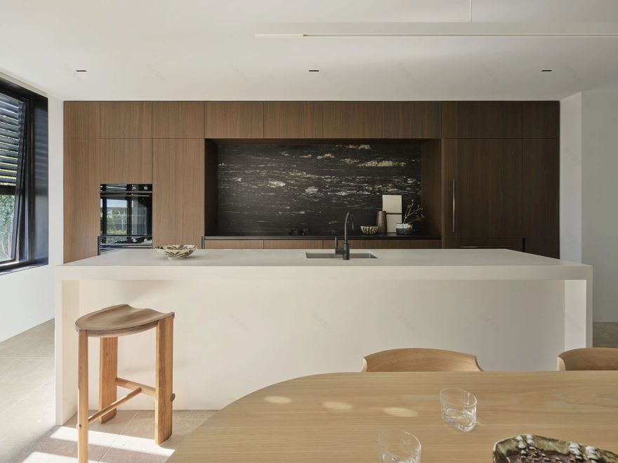 帕丁顿住宅翻新-16