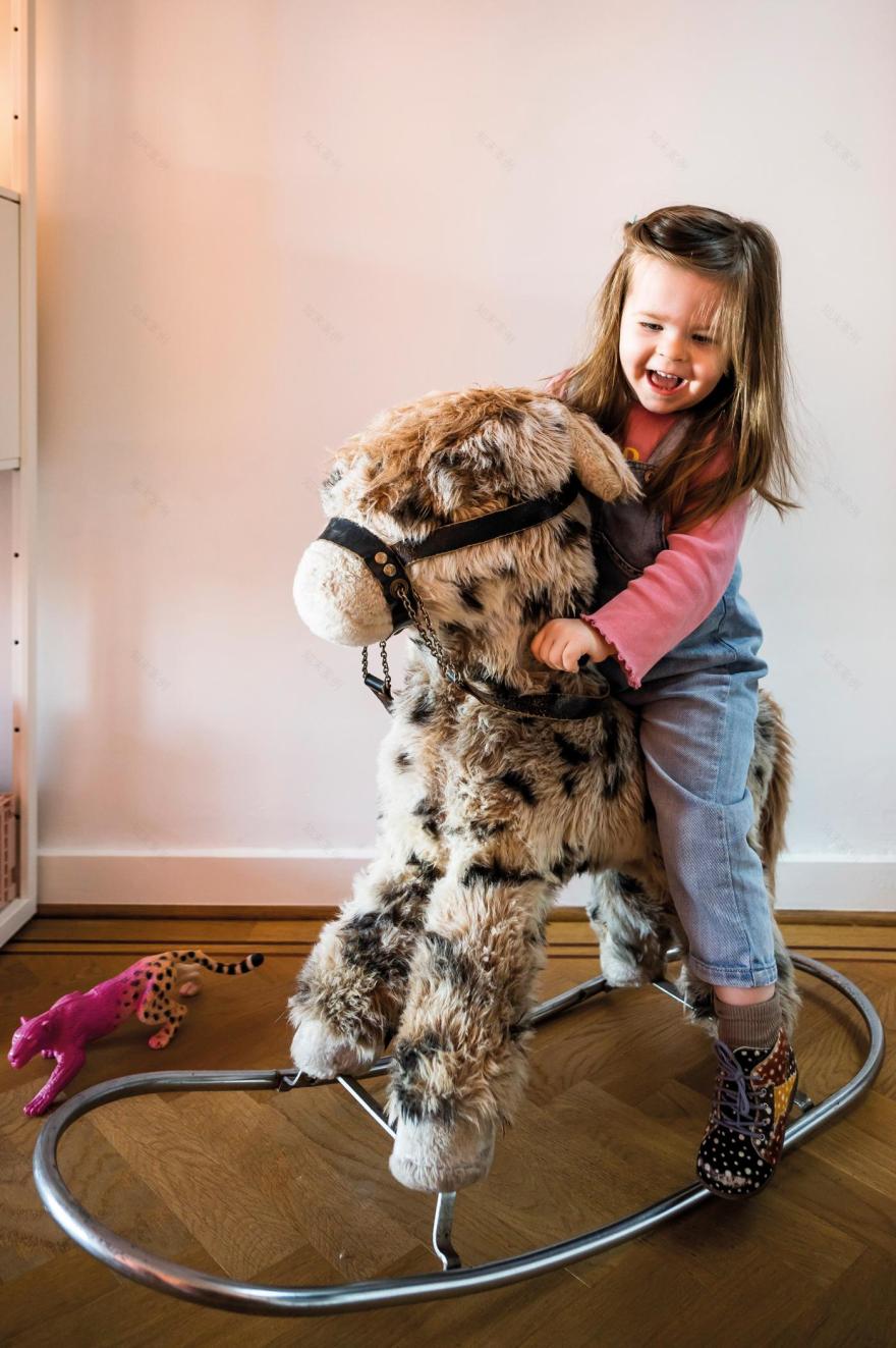 Antwerpen的Stephanie家特色住宅丨比利时安特卫普-9