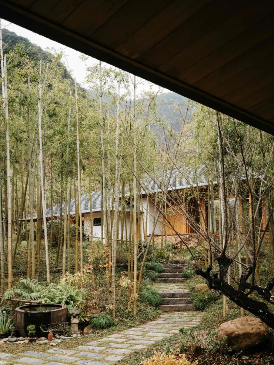 陶园丨中国美术学院风景建筑设计研究总院-27