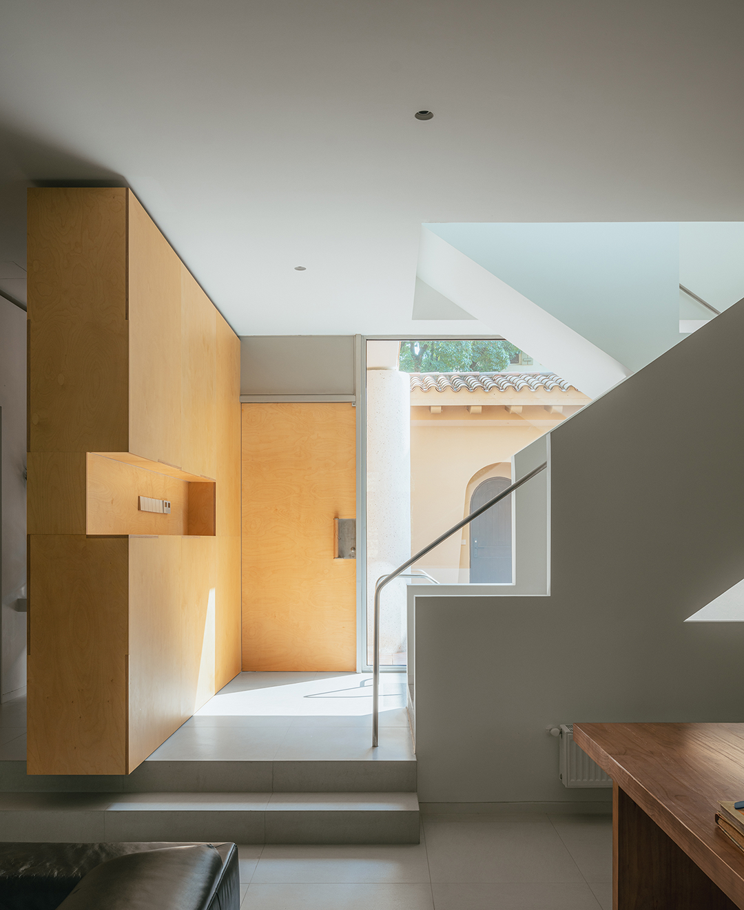 父母宅PARENTS HOUSE丨中国重庆丨也似建筑设计（北京）有限公司-1