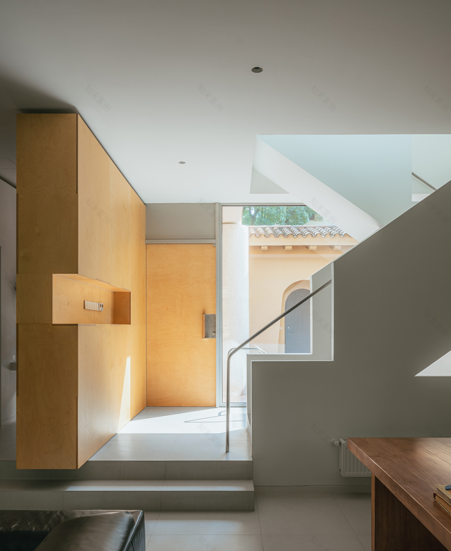 父母宅PARENTS HOUSE丨中国重庆丨也似建筑设计(北京)有限公司-1