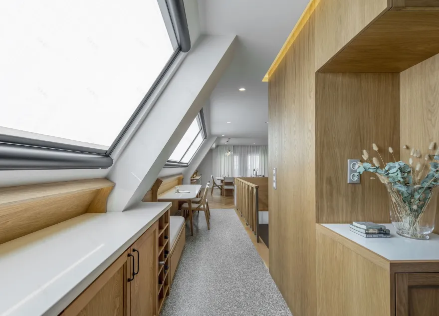 橡木皮公寓丨希腊丨Abstruct Architects-9