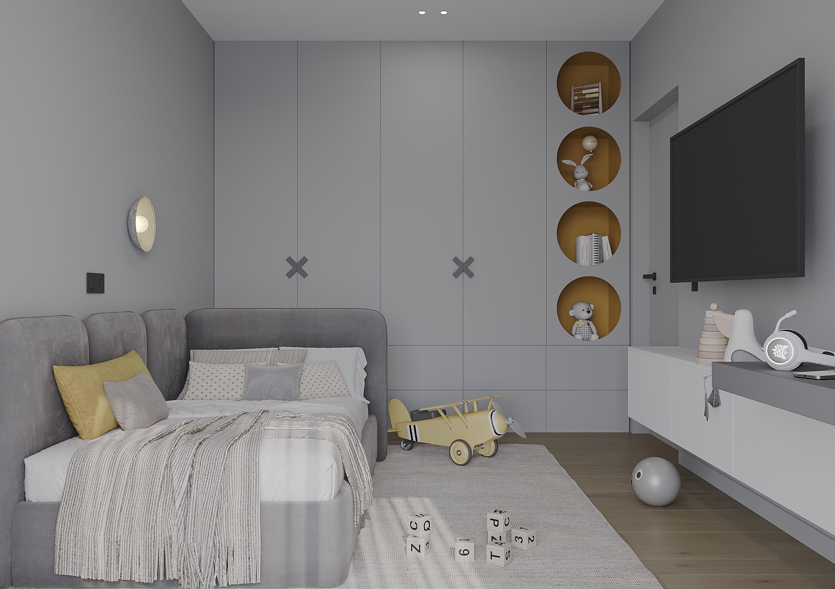 Дитяча для хлопчика-8