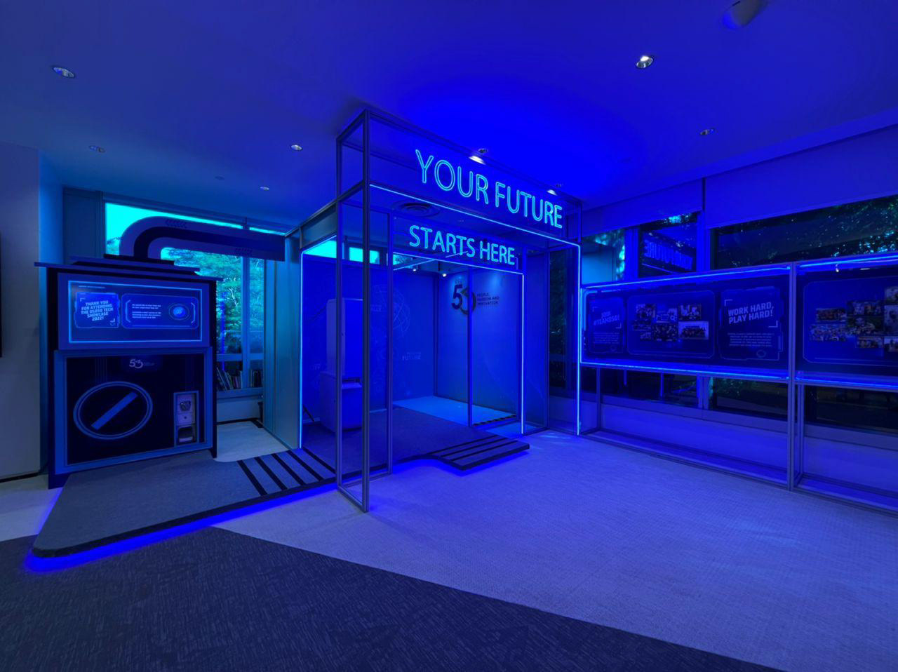 DSO Talent Attraction & Outreach Exhibition-22