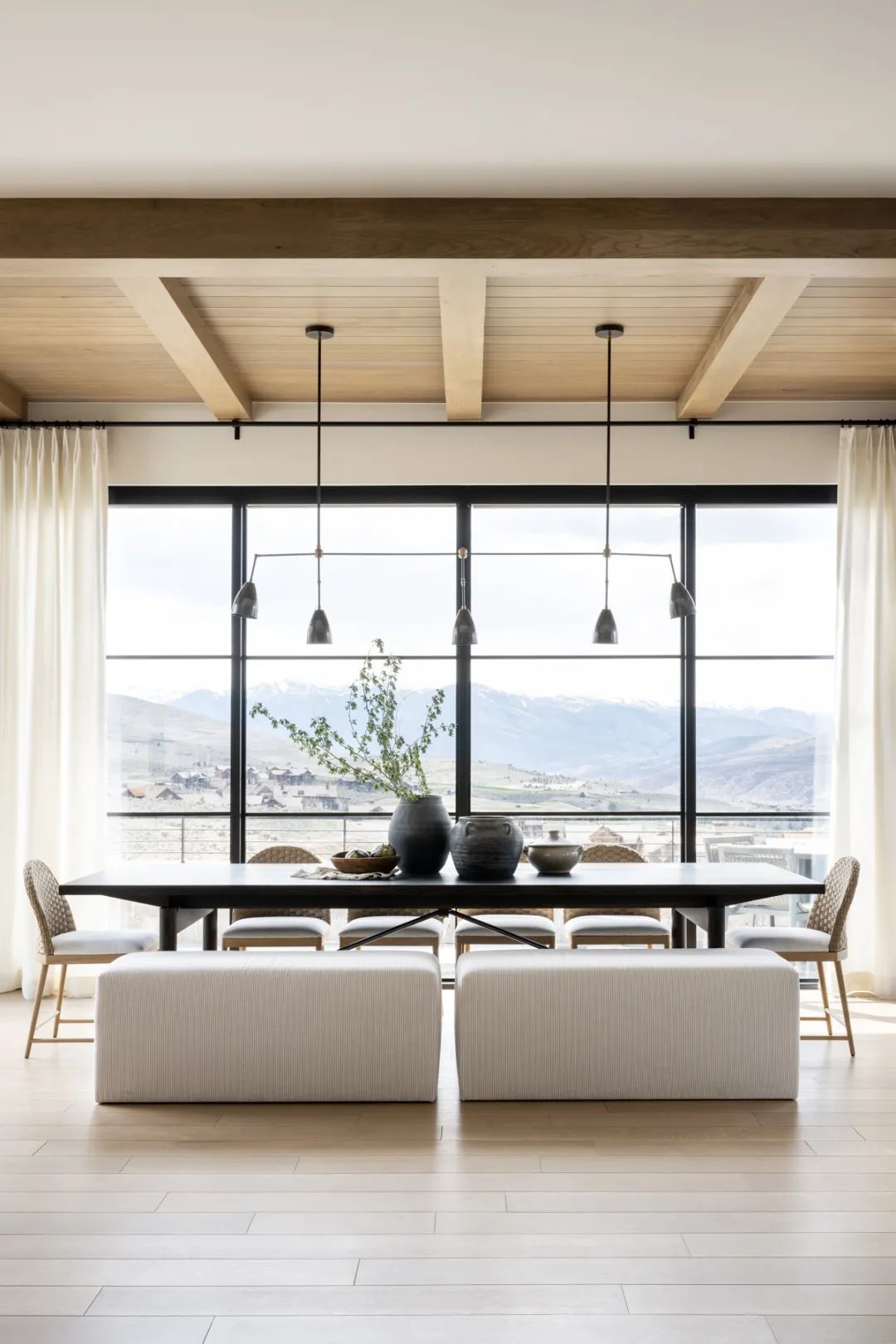 美式禅意 · Studio McGee 的新作-0