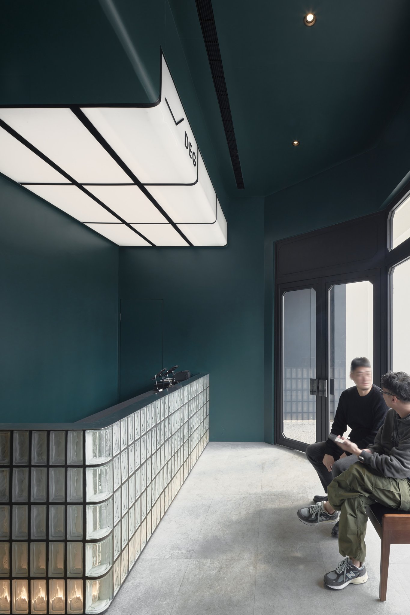 DEG 韩国料理店丨中国台中-15