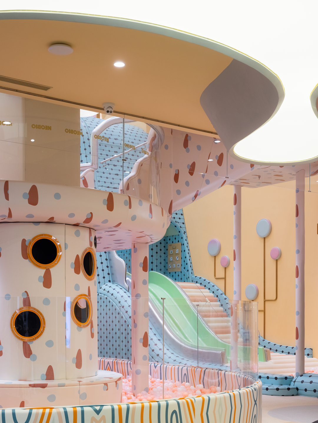 NEOBIO 奈尔宝丨中国上海丨皮爱纪设计 PIG DESIGN-51