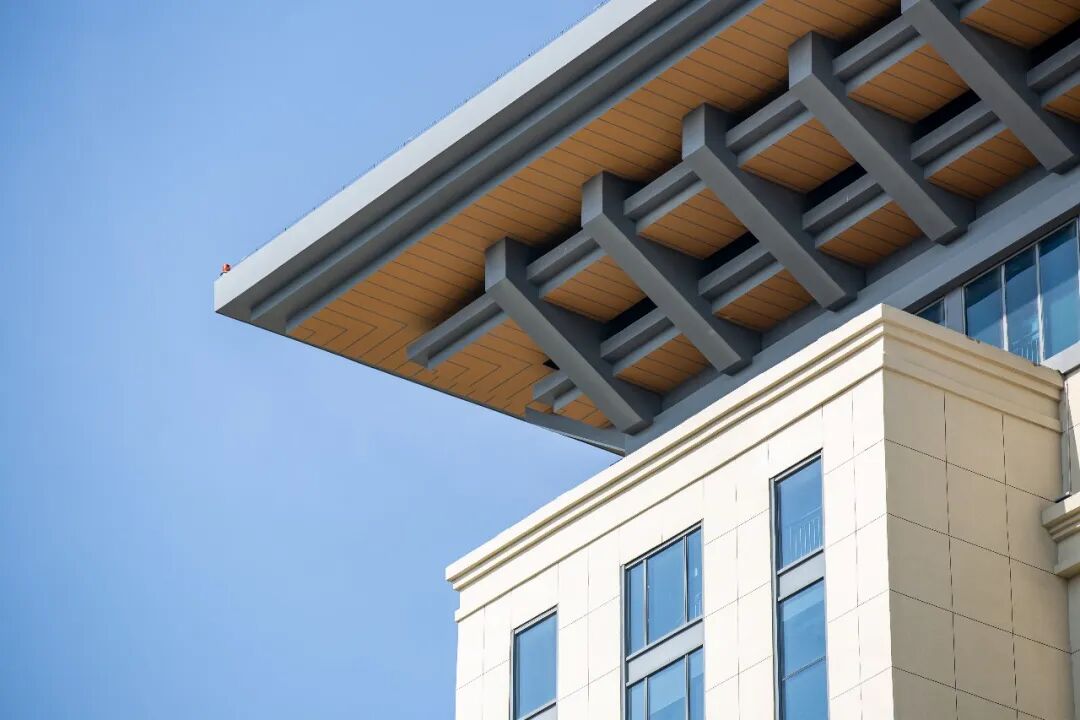 新乡工程学院中央图书馆丨中国新乡丨AATU天大设计总院（设计创新院  吕大力工作室）-28