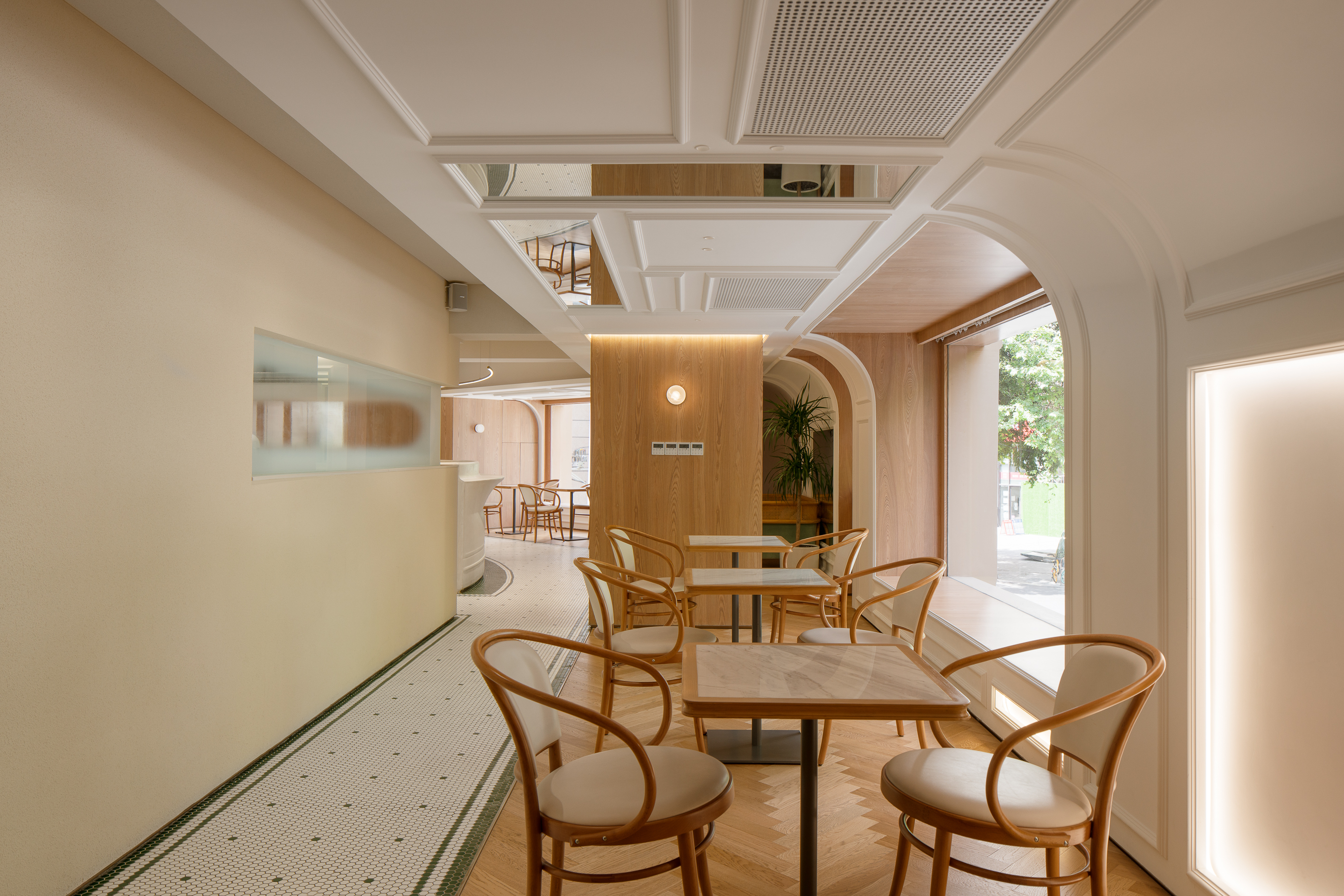 AAN architects | Chulee 初厘-13