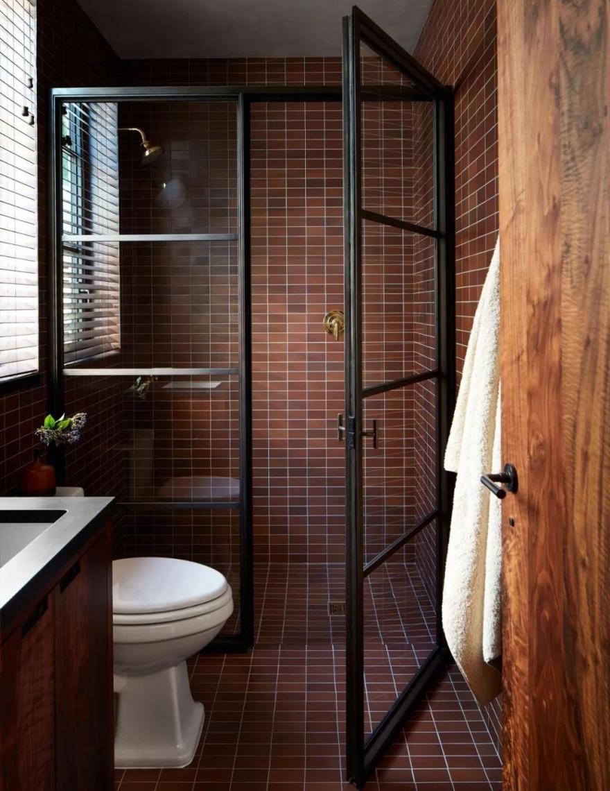 Commune Design--纽约传统工匠美学-42