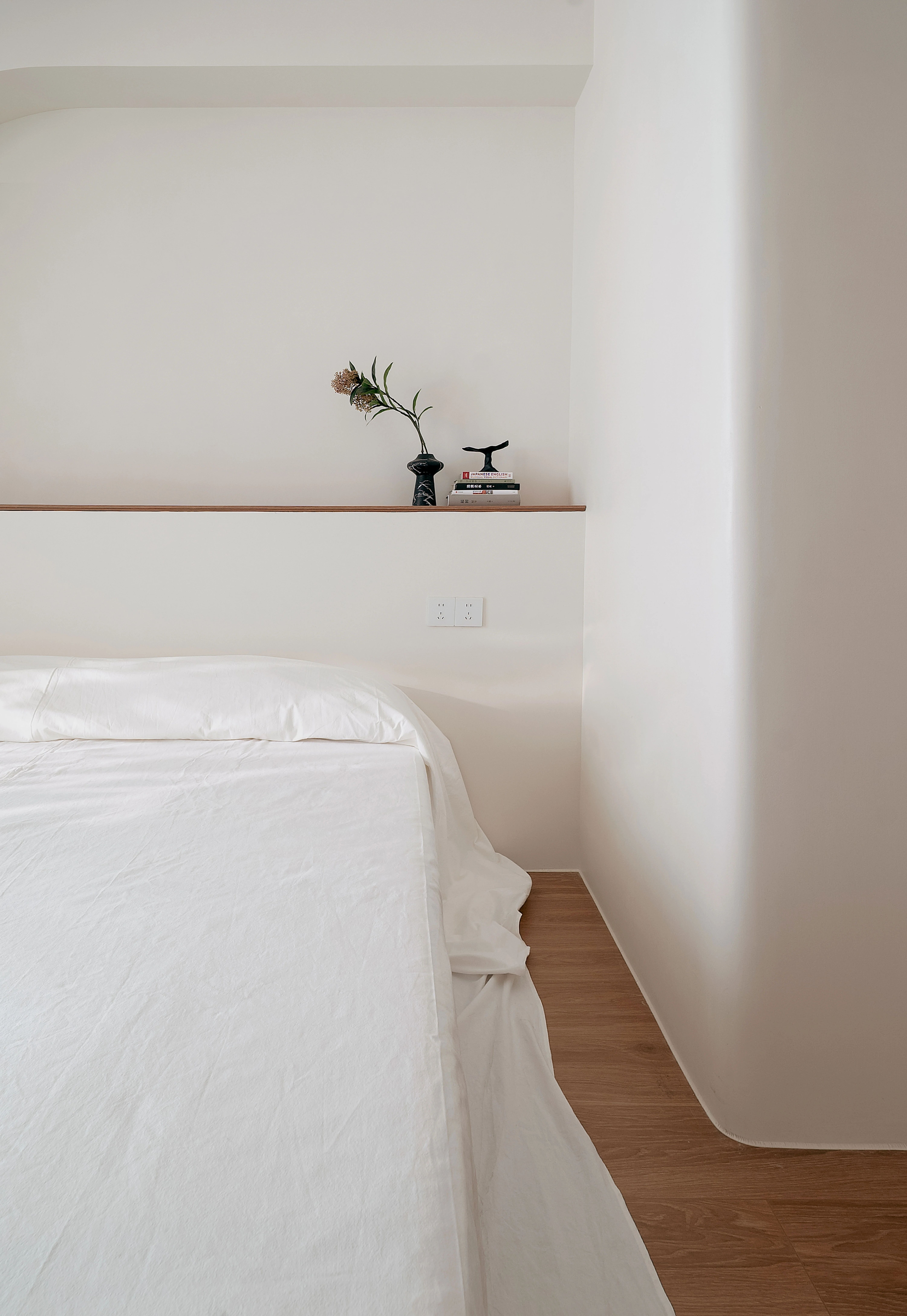 山东木暖云居叠境成诗 · HIWORK STUDIO丨中国山东-30