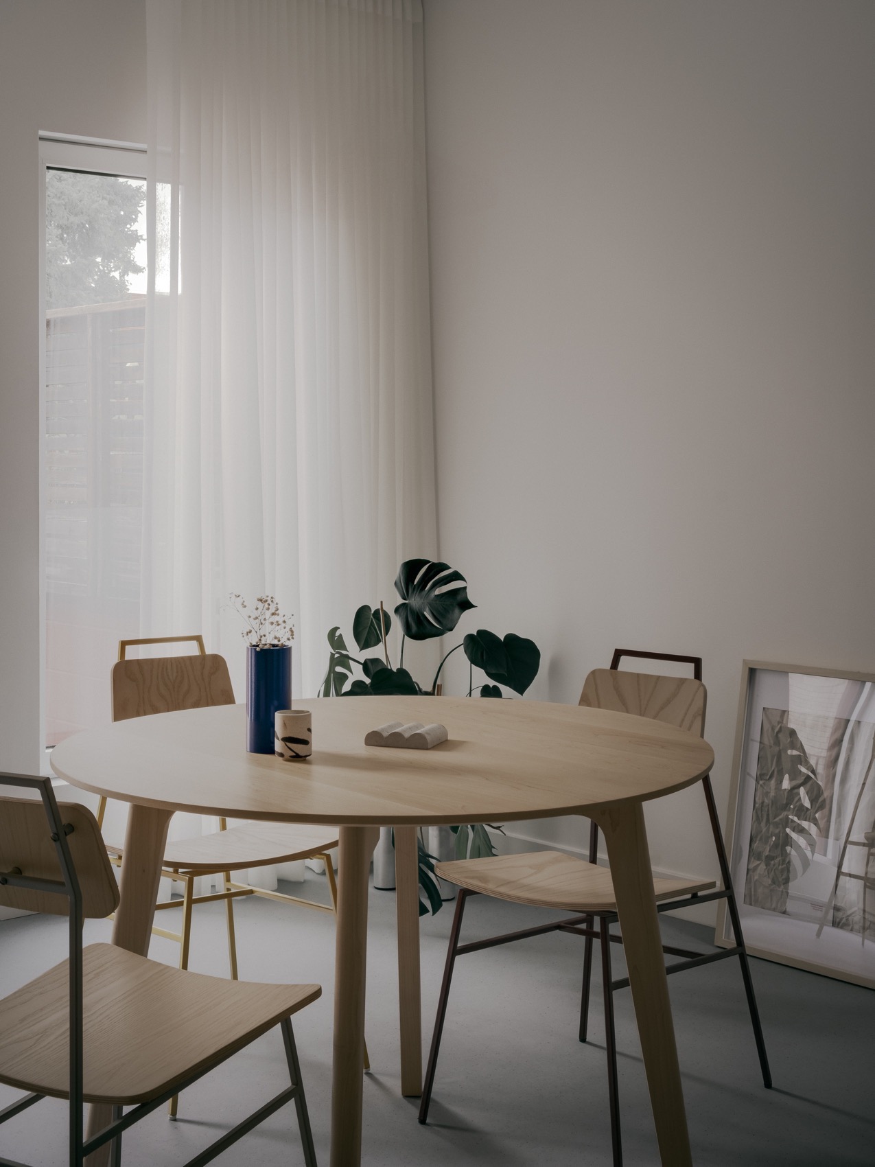 Binome住宅楼丨加拿大蒙特利尔丨Appareil Architecture-30