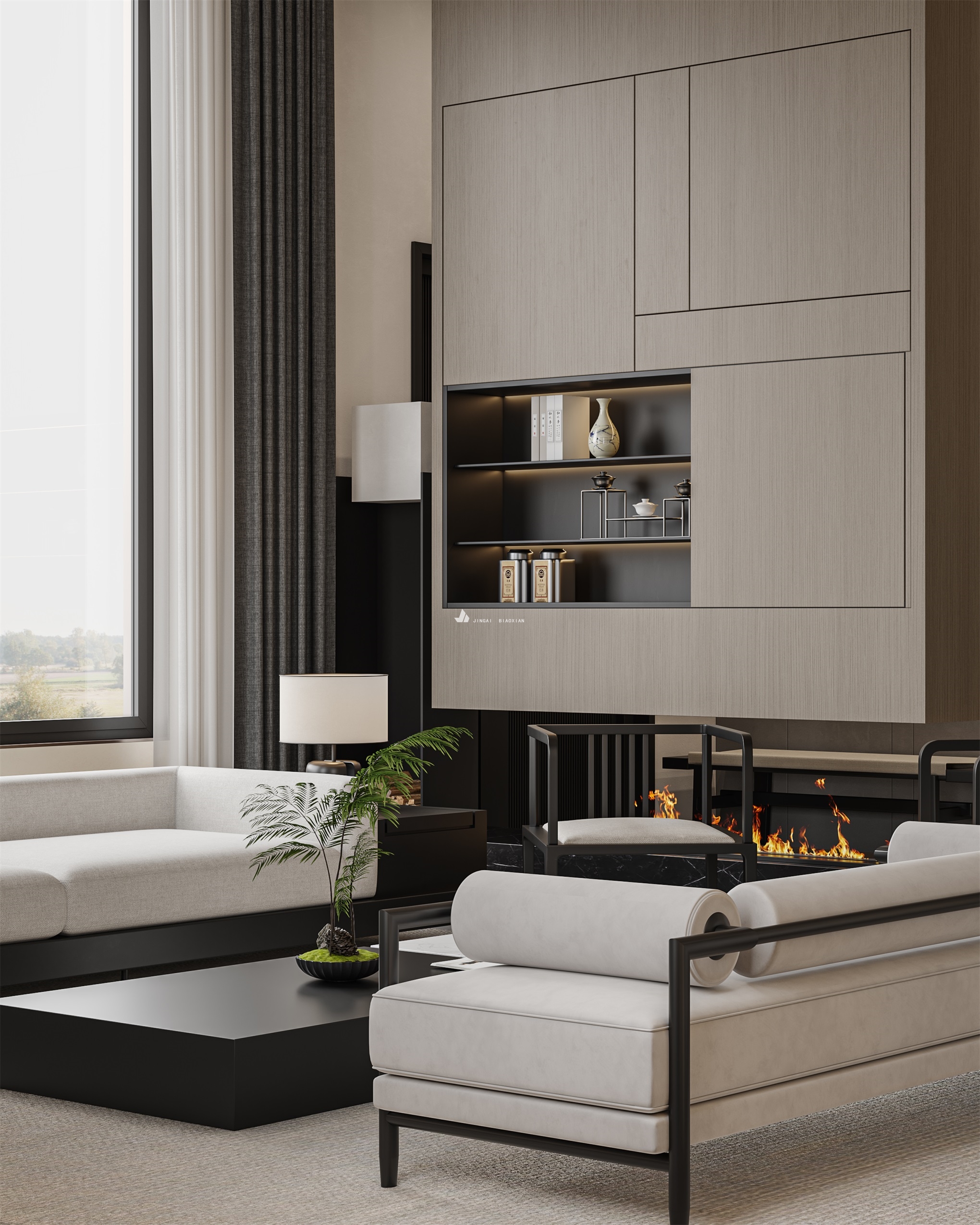 努力是累计成功的过程-54