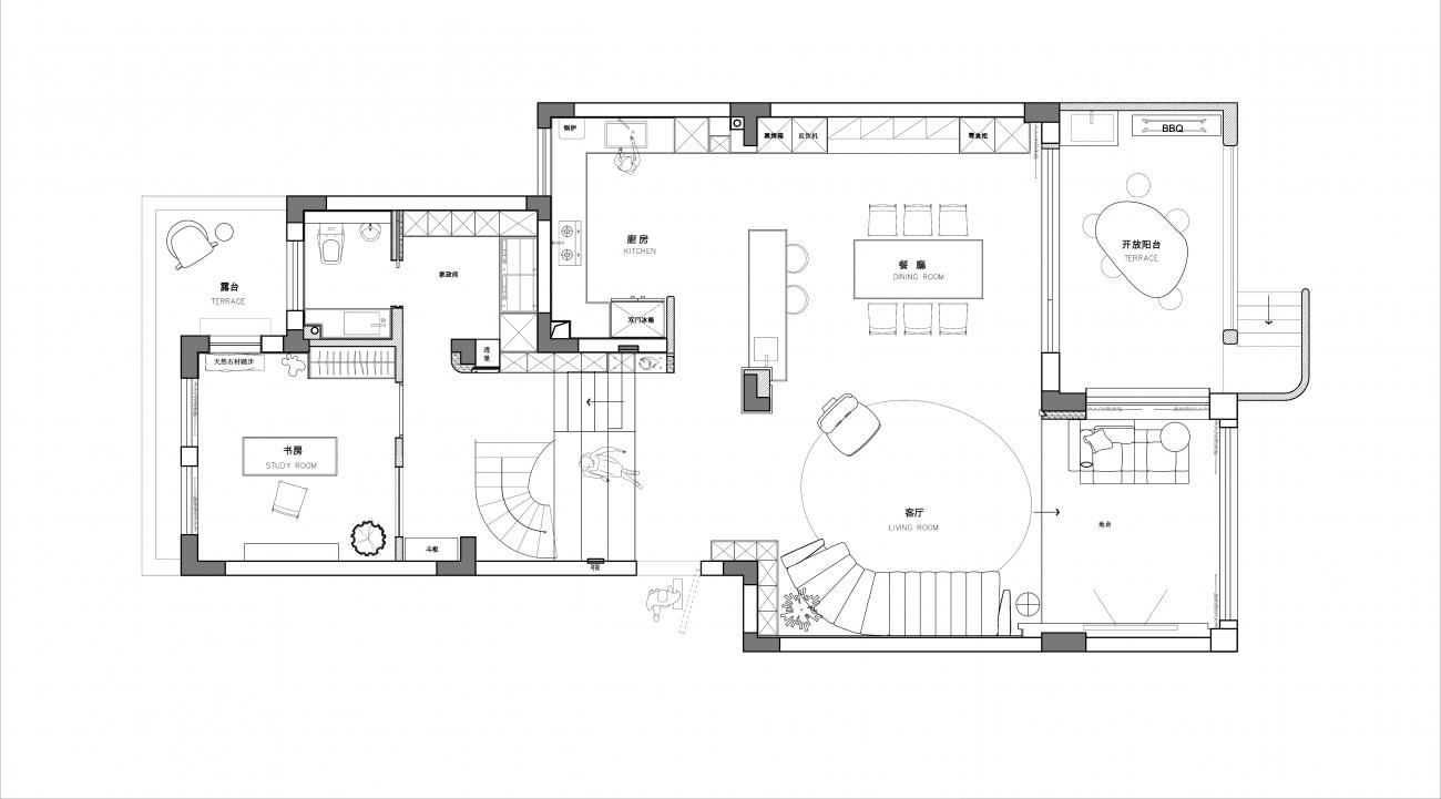 合肥壹研设计 · 岫 音丨中国合肥-94