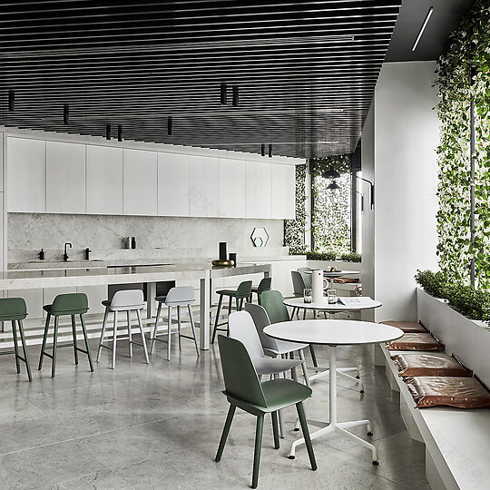 PDG Head Office by Studio Tate | Australian Interior Design Awards-5