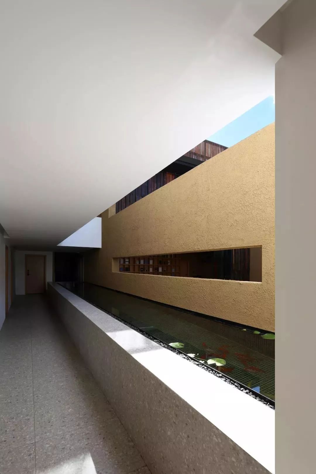 朴里精品酒店 | 现代与传统共生,重塑乡村度假体验-116