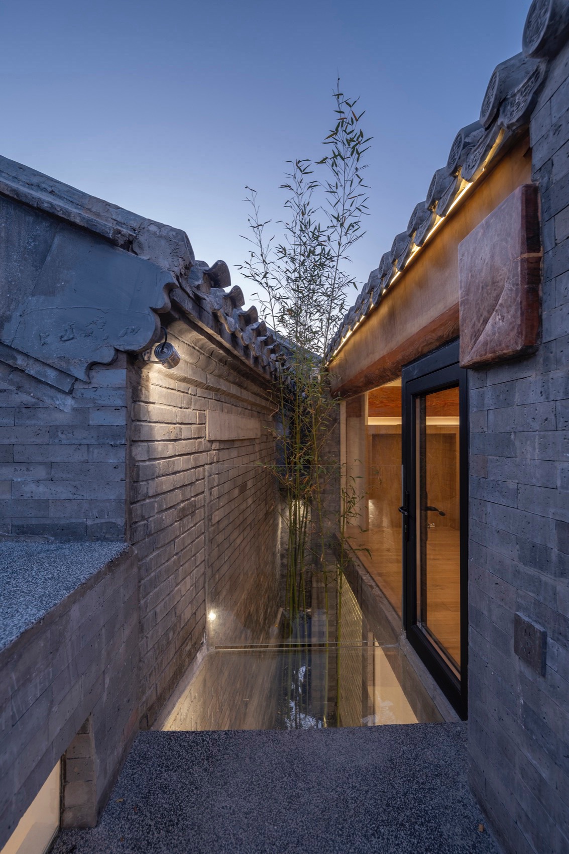 借景之家丨中国北京丨Atelier京京（Atelier JingJing）-92