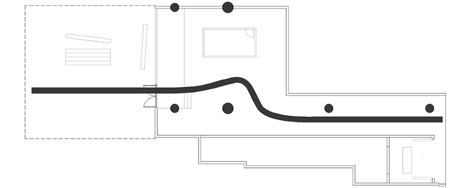 “域”- Ideal Space餐厅，沈阳 / Robot 3工作室-23