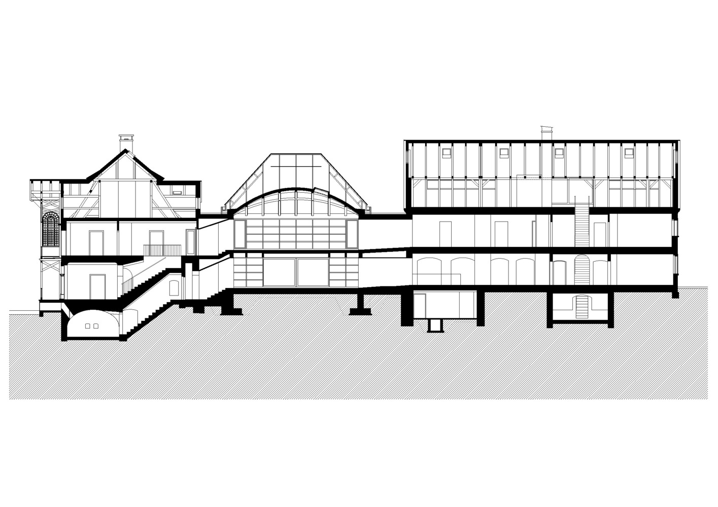捷克诺捷克斯伯尔的总部-37