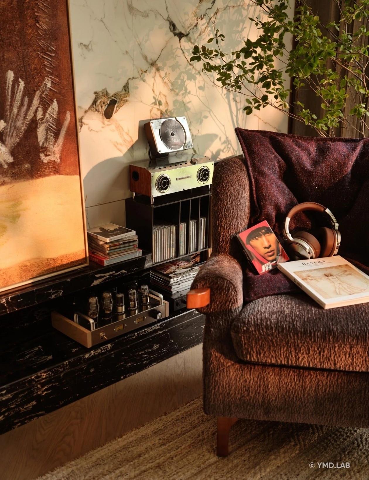 大悦城济南中粮悦章丨中国济南-17