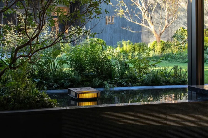 常州润府丨中国常州丨广亩景观-60