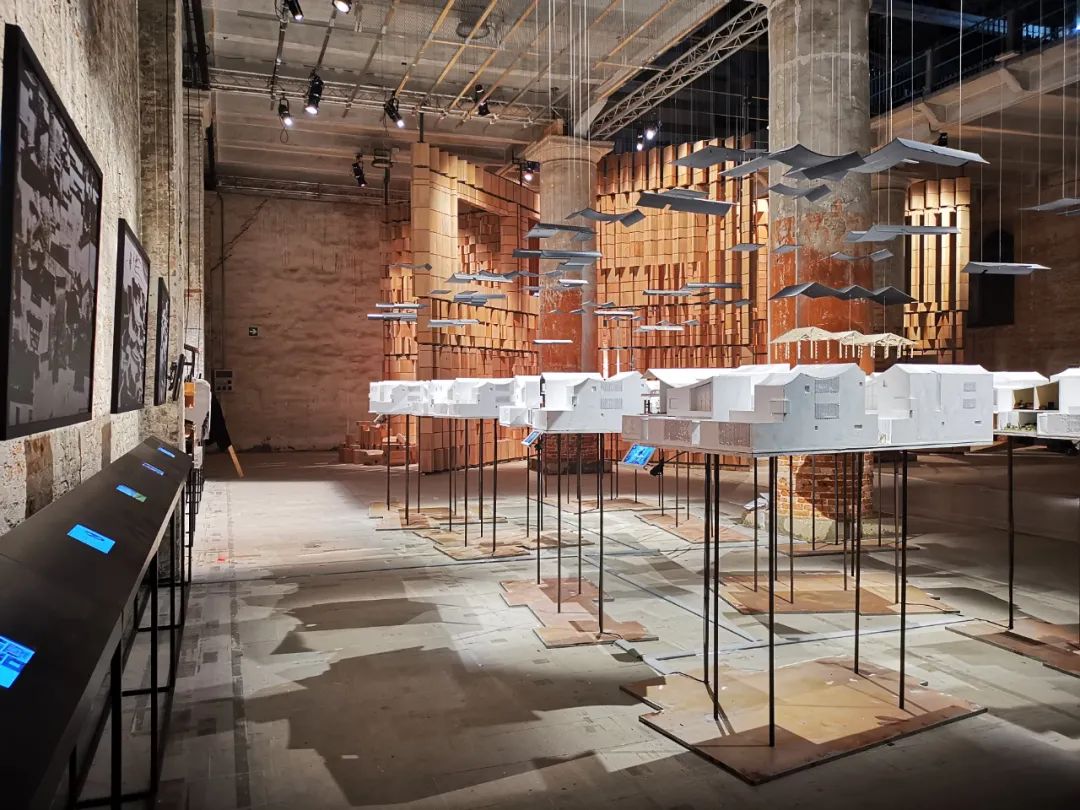 孟凡浩的“乡愁与城市梦” | 重塑城乡关系的空间实践-33