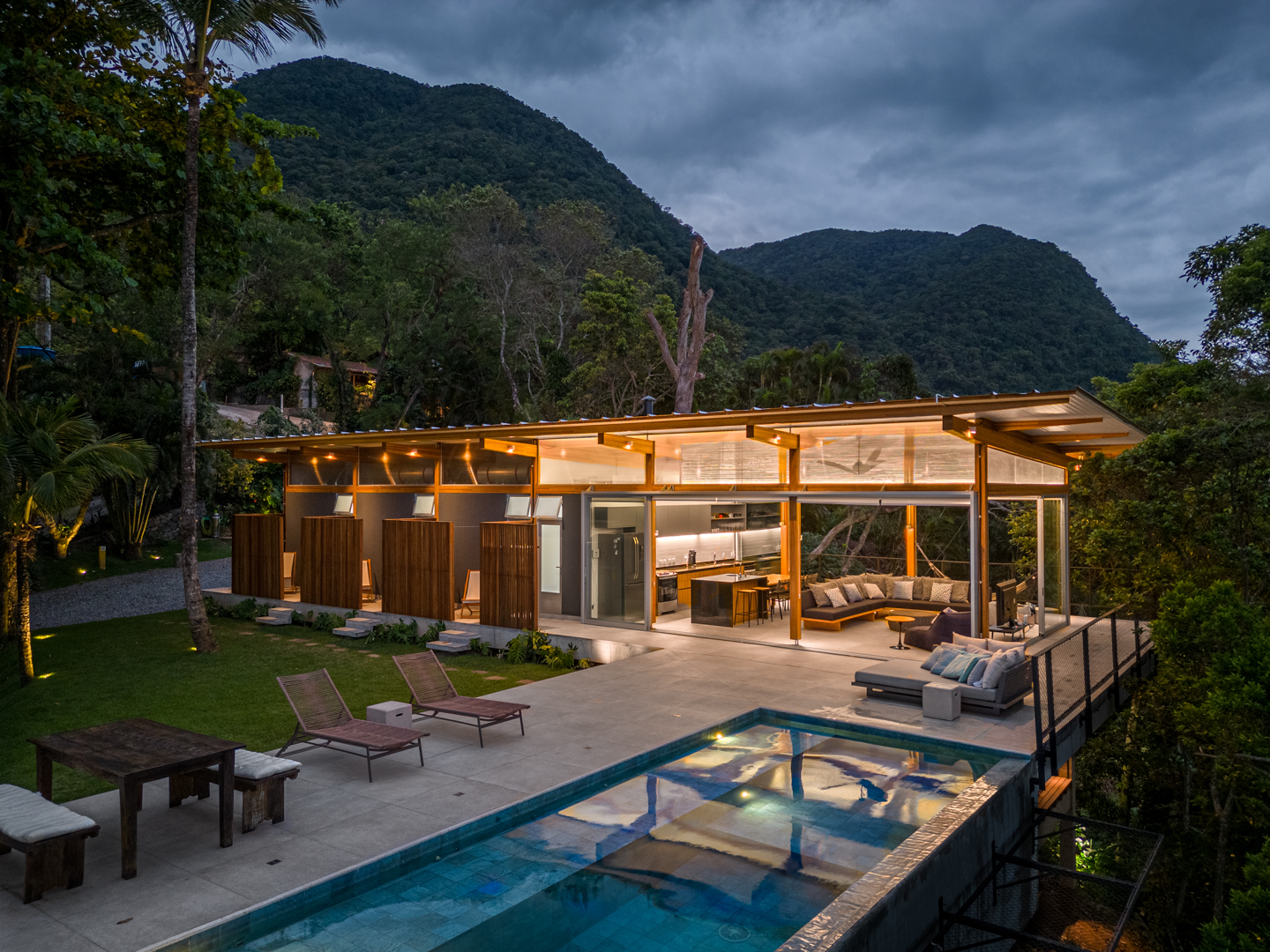 托克托克之家丨巴西圣保罗丨Nitsche Arquitetos-59