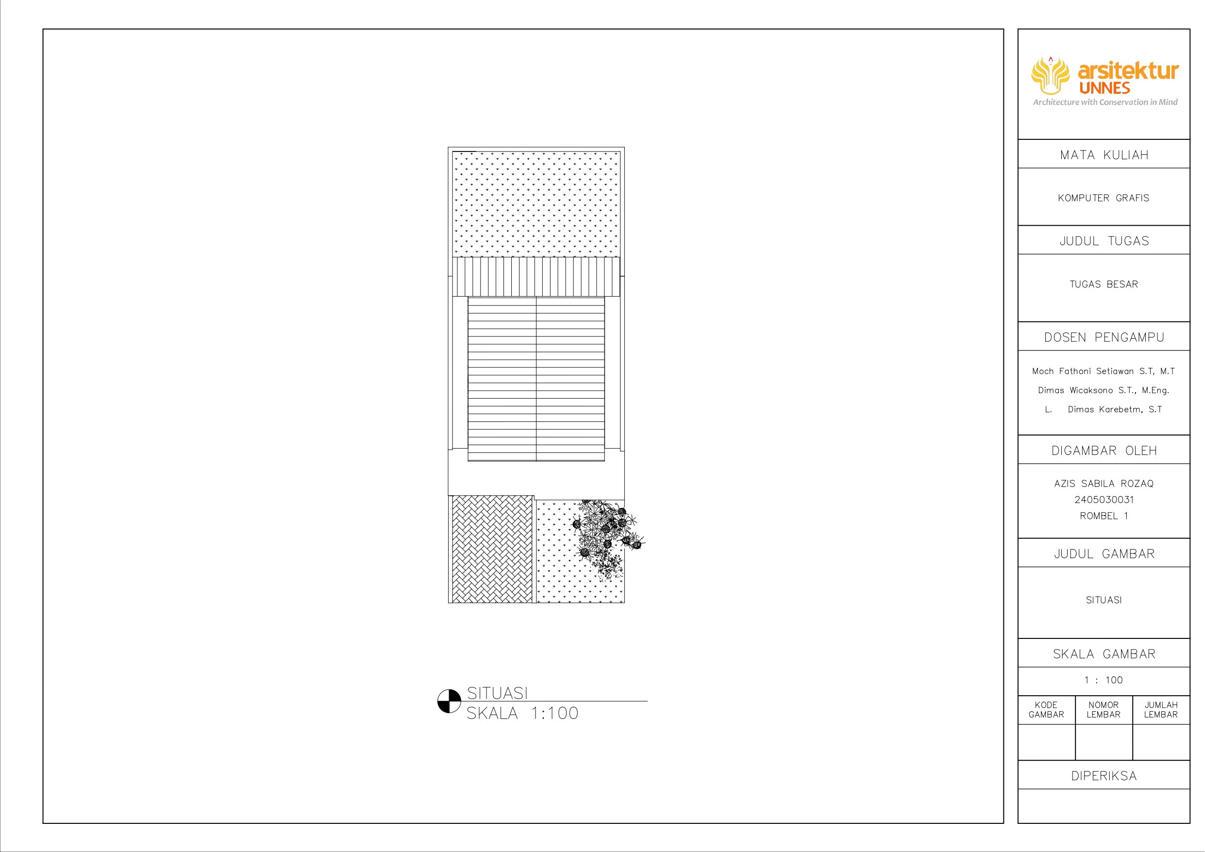 Tugas Besar Komputer Grafis-0