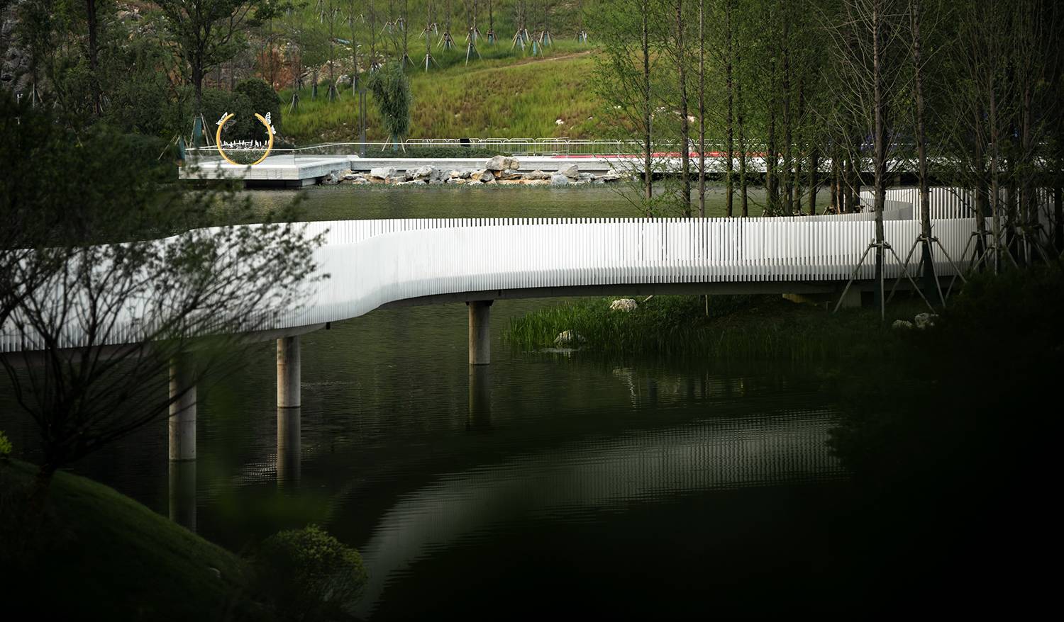 贵阳龙里阳光城·望乡住宅景观-24