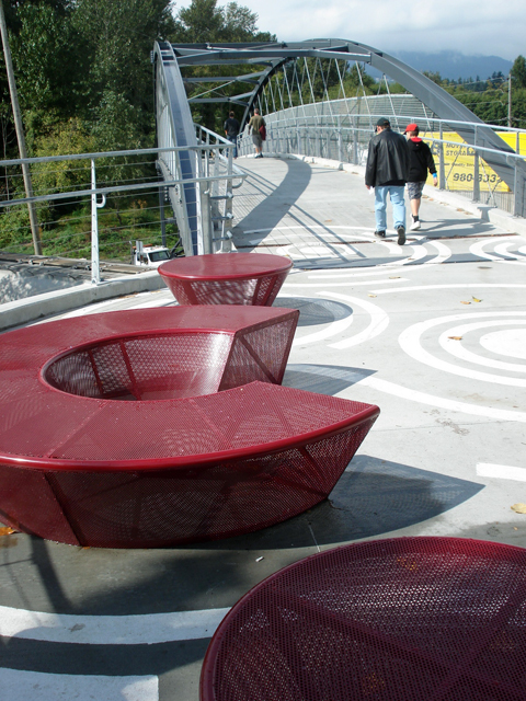 哈伯赛德天桥景观丨加拿大丨哈勃协作-7