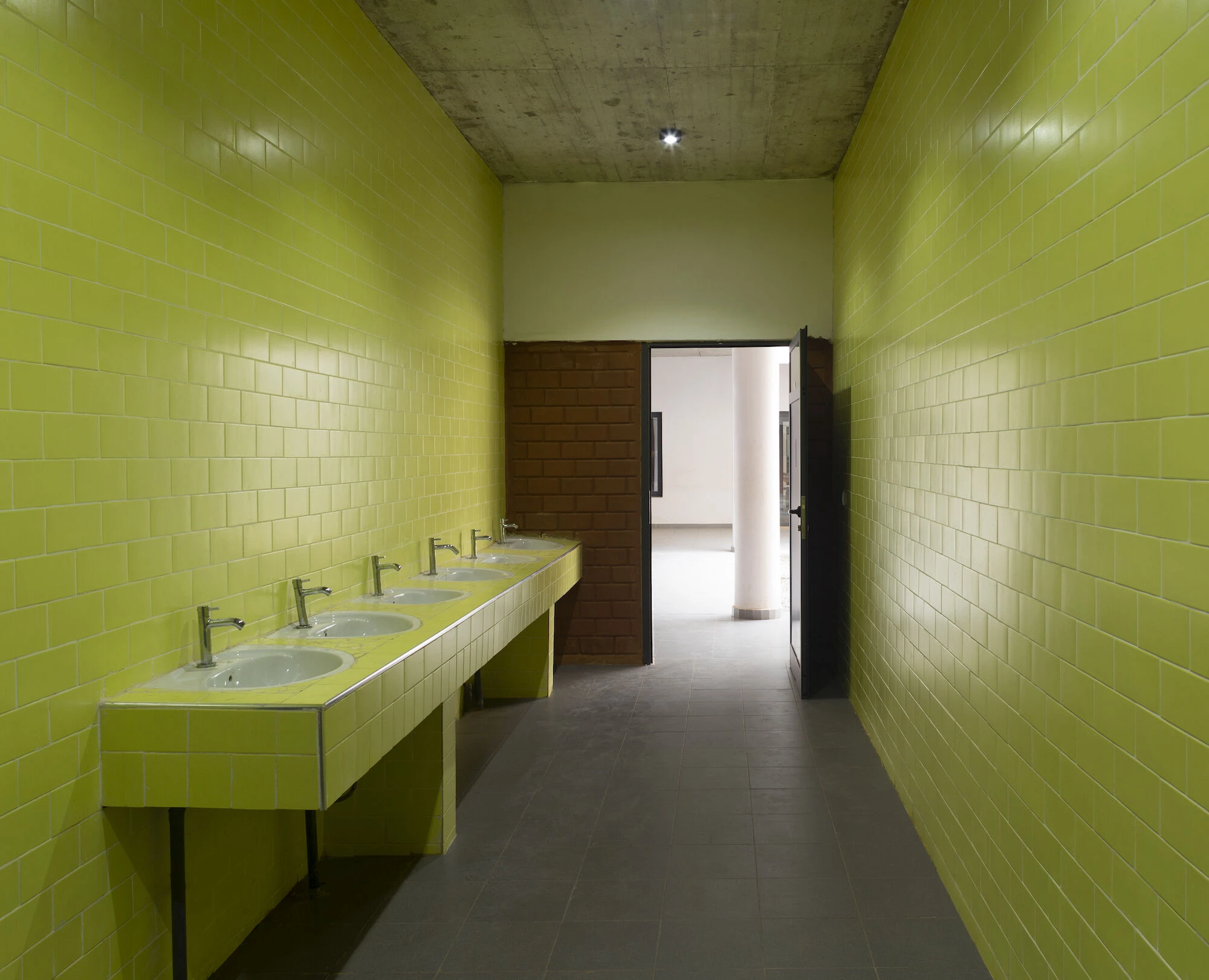 CITE SCOLAIRE INTERNATIONALE – CAMPUS NGOR-12