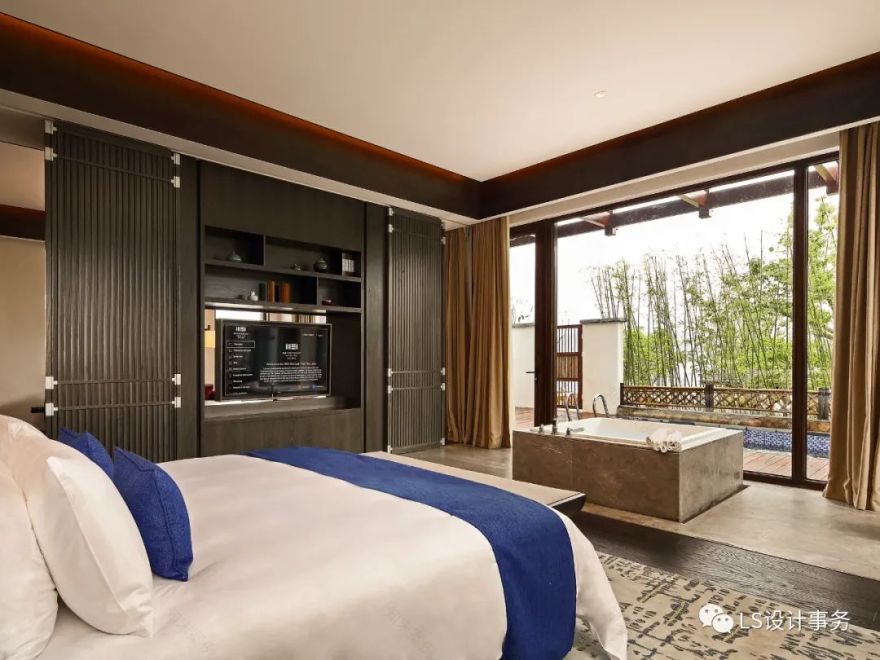 物以稀为贵 WEI天目湖酒店-31