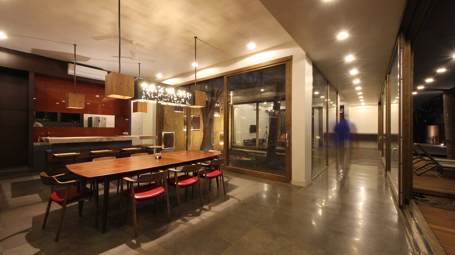 The Portal House  Reasoning Instincts Architecture Studio-69