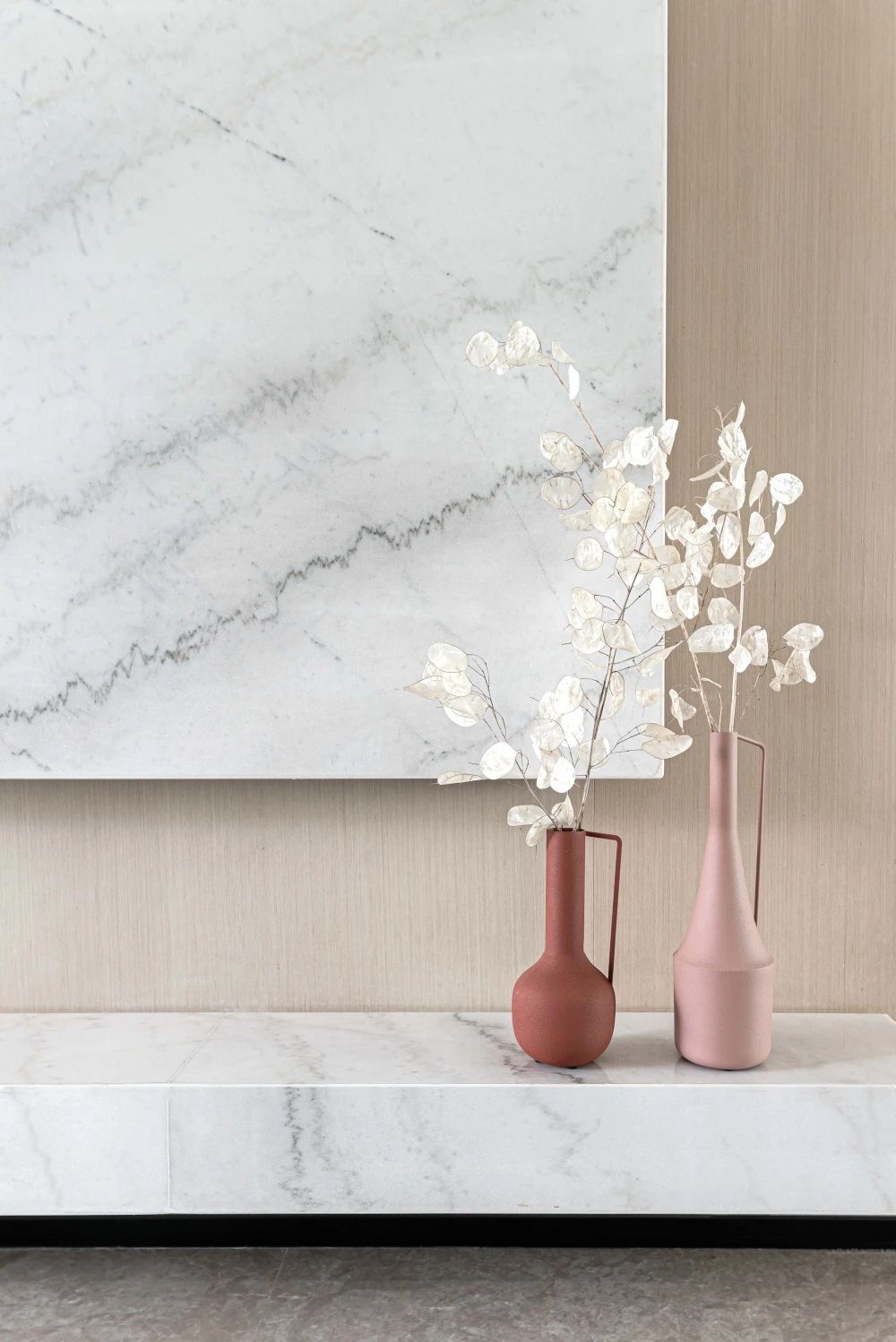 纳沃设计:含蓄而克制,用设计演绎雅致生活!-32