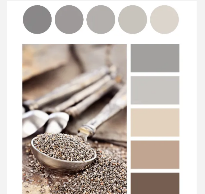 摄影工作室 · 净雅简约风丨一栖设计-2